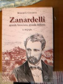 “Zanardelli, grande bresciano grande italiano”