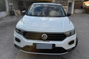 VOLKSWAGEN T-ROCK 2019 prezzo trattabile