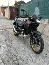 Transalp 750