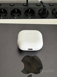 Apple AirPods 4 con ANC
