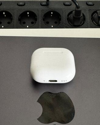 Apple AirPods 4 con ANC