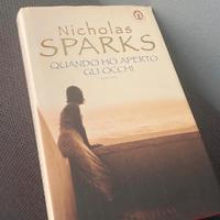 Quando ho aperto gli occhi di Nicholas Sparks
