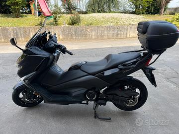 Stupendo Tmax 530