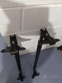 barre portatutto universali 