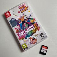 JUST DANCE 2019 Nintendo Switch