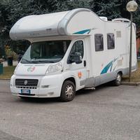 Camper Rimor Europeo8 8
