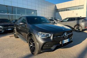 Mercedes-benz GLC 220 d 4Matic Coupé Premium Plus
