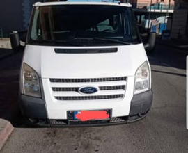 Ford transit 6 posti