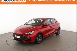 MG MG3 CU11809