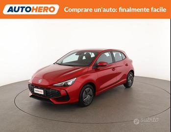 MG MG3 CU11809