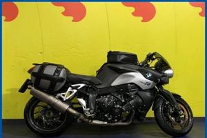 BMW K 1200 R Finanziabile - Nero - 53332