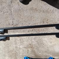 Porta pacchi Land rover freelander