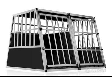 TRASPORTINO KENNEL XXL