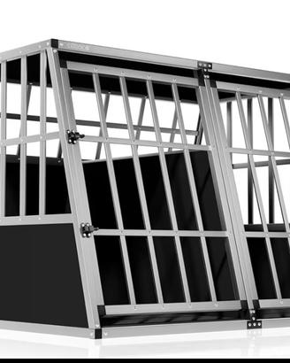 TRASPORTINO KENNEL XXL