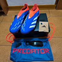 Scarpe da calcio Adidas predator Elite LL SG