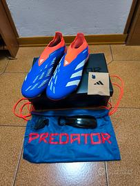 Scarpe da calcio Adidas predator Elite LL SG