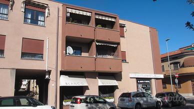 Monfalcone, 2 camere 2 bagni terrazzone