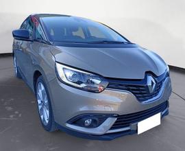 Renault Grand Scénic Grand Scenic 1.7 Blue dC...