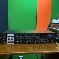 Focusrite liquid saffire 56