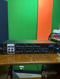 Focusrite liquid saffire 56