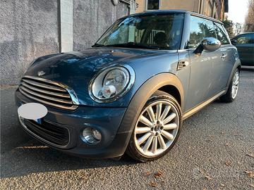 Mini One 1.6 Benzina 75cv - Euro5