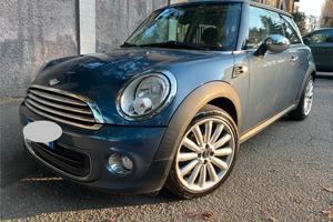 Mini One 1.6 Benzina 75cv - Euro5