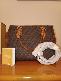 Borsa originale Michael Kors