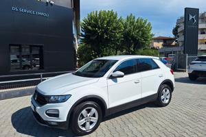 Volkswagen T-Roc 1.6 TDI SCR Business X NEOPATENTA