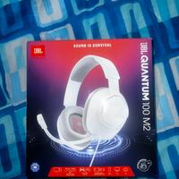 Cuffie JBL QUANTUM 100 M2