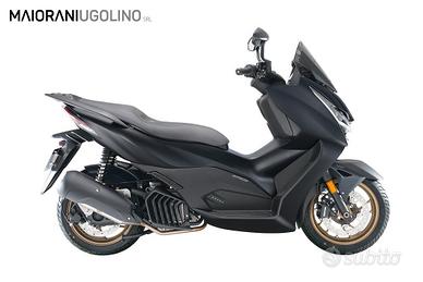 Zontes ZT 125 D PRONTA CONSEGNA