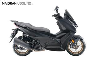 Zontes ZT 125 D PRONTA CONSEGNA