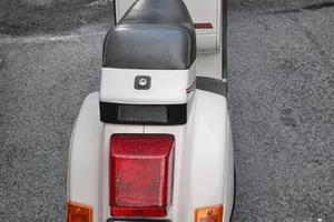 vespa 50pk rush