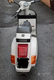 vespa 50pk rush