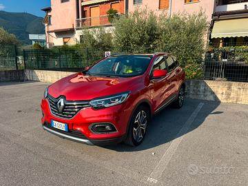 Renault kadjar 1.5 Diesel 115 CV Sport Edition