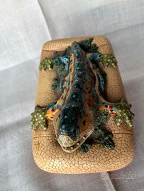 El drac - soprammobile spagnolo