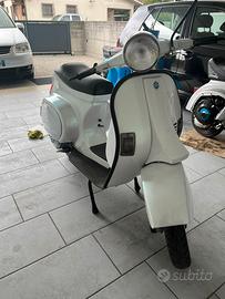 Vespa pk Xl 50