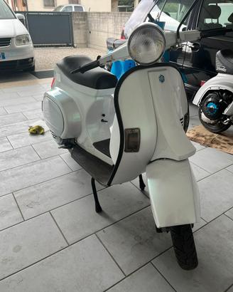 Vespa pk Xl 50