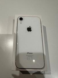 Iphone XR 64 GB