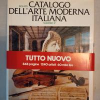 catalogo arte moderna 