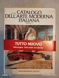 catalogo arte moderna 