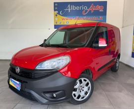 FIAT Doblo Doblò 1.6 MJT 16V 105CV FRIGO FNAX