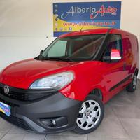 FIAT Doblo Doblò 1.6 MJT 16V 105CV FRIGO FNAX