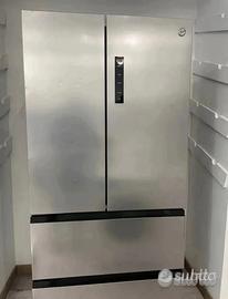 FRIGORIFERO HOOVER NO FROST RICOND 🔥 VIA bertola 