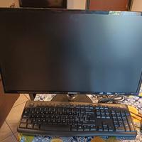 Monitor Samsung 19 pollici 