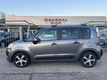 CITROEN C3 Picasso 1.6 HDi 90 CV