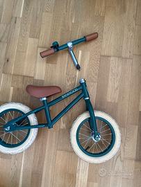 Bici senza pedali Banwood