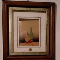 QUADRO "NATURA MORTA"