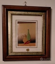 QUADRO "NATURA MORTA"