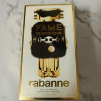 profumo fame paco rabanne