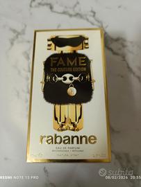 profumo fame paco rabanne